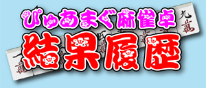 結果履歴